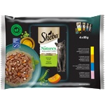 Sheba Nature's Collection Mix 4x85 g