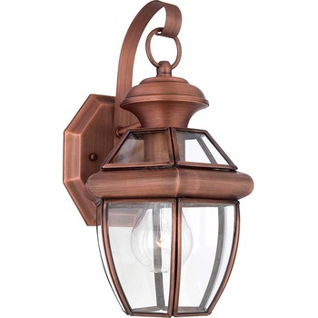 Elstead Lighting Newbury QZ-NEWBURY2-S-AC