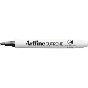Artline Supreme Бяла дъска сортиране (EPF-507 BLACK)