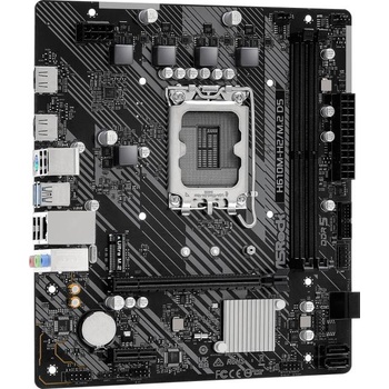 Image 1 of ASRock H610M-H2/M.2 D5