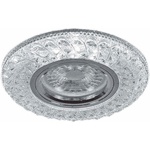 VIVALUX Луна sl410 gem led 3w cl (VIV003528)