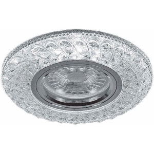 VIVALUX Луна sl410 gem led 3w cl (VIV003528)