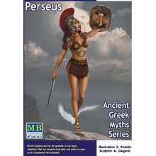 Master Box Ancient Greek Myths Series Perseus MB24032 1:24