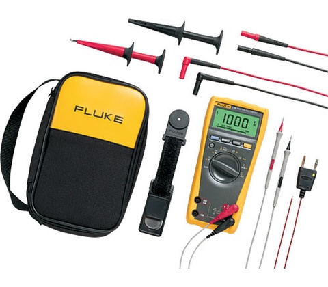 FLUKE 179