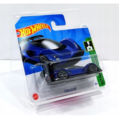 Mattel Hot Wheels CZINGER 21C 1/10 13/250