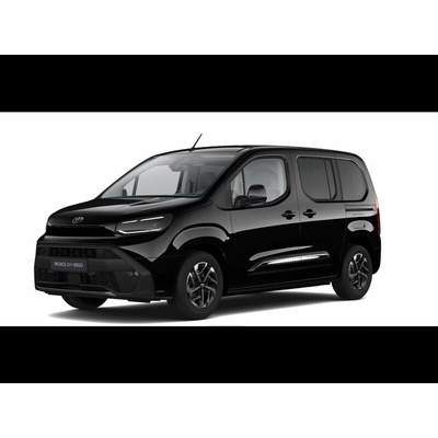 Toyota Proace City Verso L1 1.2 Teamplayer 81 kW