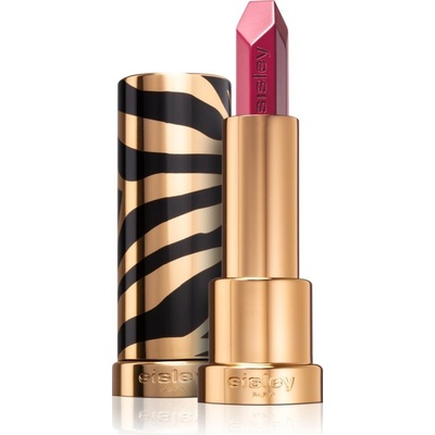Sisley Le Phyto Rouge luxusní pečující rtěnka s kyselinou hyaluronovou 22 Rose Paris 3,4 g
