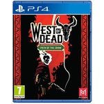 Raw Fury West of Dead Path of the Crowd (PS4)