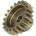 Robitronic Робитроник пиньон 20T 32DP 3.17mm HD