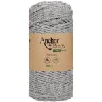 Anchor Crafty Fine Metallic 65 m Silver юта (4775300-00501)