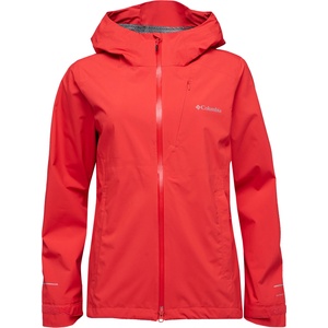 Columbia Trailborne 2.5l shell l