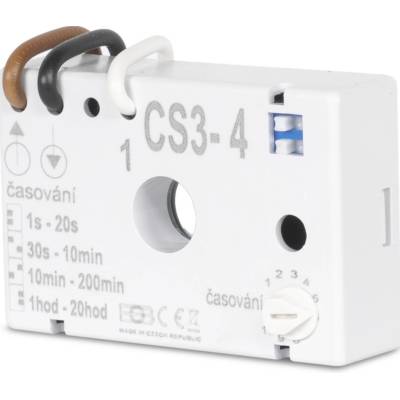 Elektrobock CS3-4 – Zboží Mobilmania