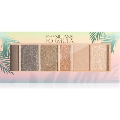 Physicians Formula Butter Believe It! paletka očních stínů Bronzed Nudes 3,4 g – Sleviste.cz