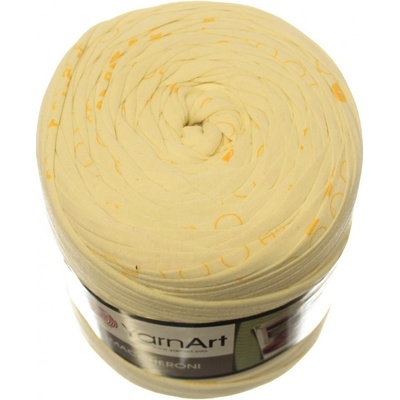 Maccheroni příze 600g č.40