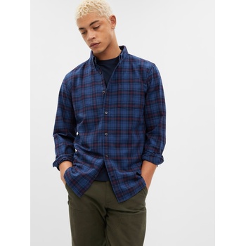 GAP Оксфорд риза със стандартна форма GAP GAP | Sin | МЪЖЕ | XS