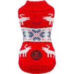 Freedog Jersey Moose Red