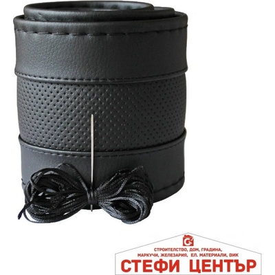 Paolo Калъф шиещ - черен (2141)