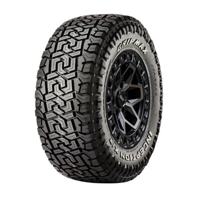 GRIPMAX Inception X/T 255/55 R20 117Q