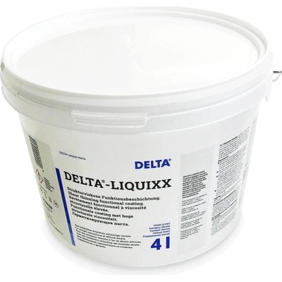 Dörken DELTA - LIQUIXX GT 10 - TEXTILIE 20 m x 10 cm