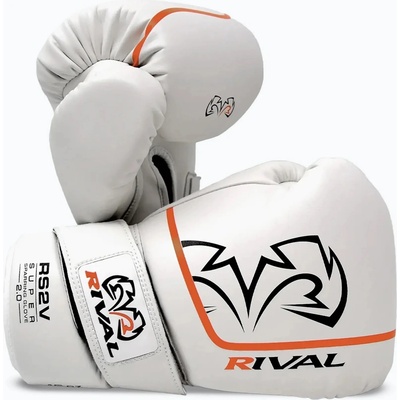 RIVAL RS2V Super biele