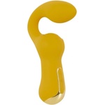 You2Toys Презаредим G-spot вибратор Double Vibrator