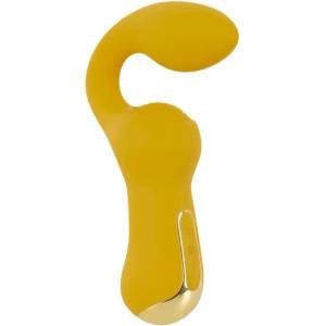 You2Toys Презаредим G-spot вибратор Double Vibrator