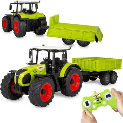 Jamara Traktor 405360 na dálkové ovládání