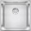 BLANCO SOLIS 400-IF (526118)