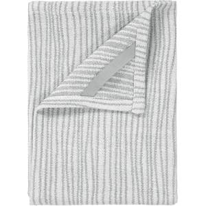 BLOMUS Комплект кухненски кърпи 2 бр. - belt- цвят бял/сив - размер 50х80 см (blomus-63837)