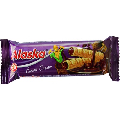 Alaska kakaové 18 g
