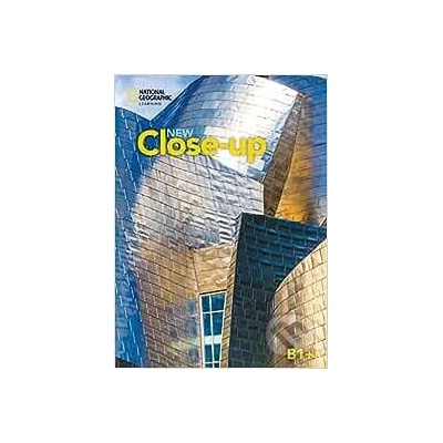 New Close-up B1+: Student's Book