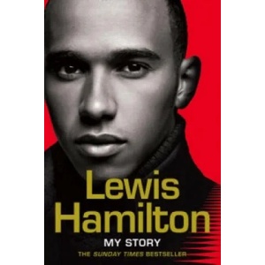 Lewis Hamilton: My Story (2008)