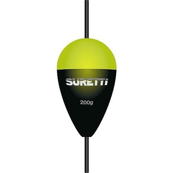 Suretti Catfish Float 180 g
