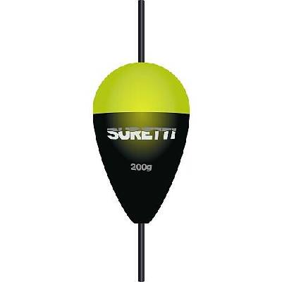 Suretti Catfish Float 180 g