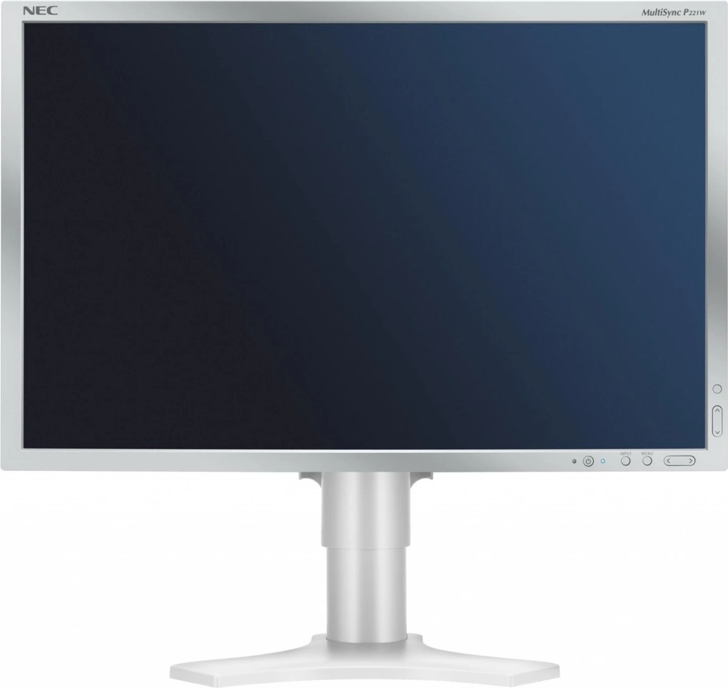 NEC P221W