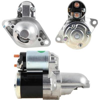 Startér Subaru 1.2 kw M000T33176 Mitsubishi New