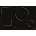 Master Kitchen MKHI 7741BR BK