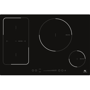 Master Kitchen MKHI 7741BR BK