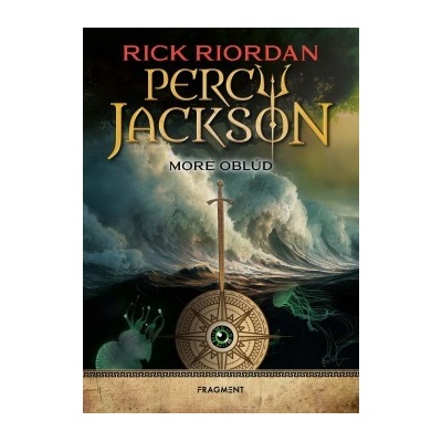 Percy Jackson 2 – More oblúd – Hledejceny.cz