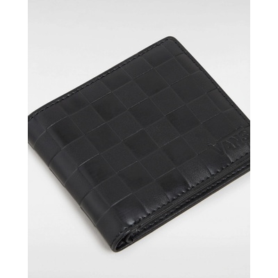 Vans HILLER BIFOLD WALLET černá