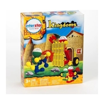 Interstar Rytieri 48 ks