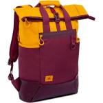RIVACASE Dijon 5321 Burgundy Red