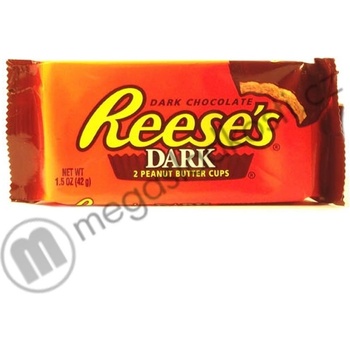 Reese's 2 Dark Chocolate Cups 42 g