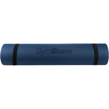 Image 1 of GymBeam Постелка Dual Yoga Mat - Grey / Blue