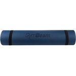 GymBeam Постелка Dual Yoga Mat - Grey / Blue