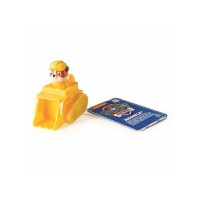 Фигура Spin Master Paw Patrol, С превозно средство, 6033285