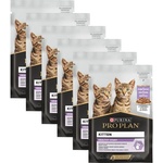 PRO PLAN PURINA PRO PLAN KITTEN HEALTHY START консерви Пуйка 6 x 85 г