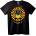 NOONEBRAND Тениска WALL-E Робот - 5XL, White