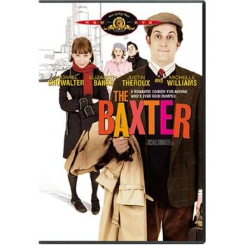 CODI Art Baxter - DVD (000353)
