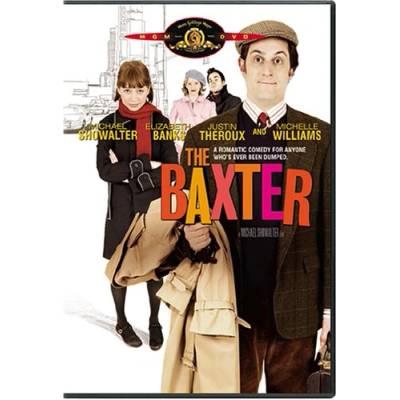 CODI Art Baxter - DVD (000353)